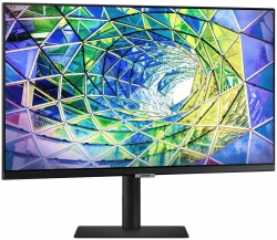 Монітор Samsung 27" S80UA S27A800UNI HDMI, DP, USB, USB-C, IPS, 3840x2160 LS27A800UNIXCI