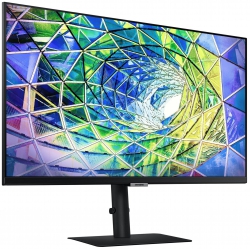 Монітор Samsung 27" S80UA S27A800UNI HDMI, DP, USB, USB-C, IPS, 3840x2160 LS27A800UNIXCI
