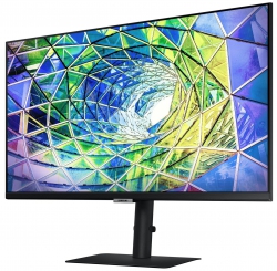 Монітор Samsung 27" S80UA S27A800UNI HDMI, DP, USB, USB-C, IPS, 3840x2160 LS27A800UNIXCI