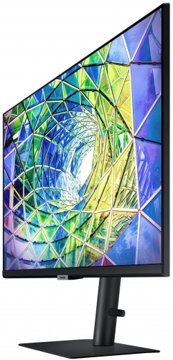 Монітор Samsung 27" S80UA S27A800UNI HDMI, DP, USB, USB-C, IPS, 3840x2160 LS27A800UNIXCI