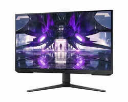 Монітор LCD 27" Samsung Odyssey G3 S27AG300NI, HDMI, DP, VA, 144Hz, 1ms LS27AG300NIXCI