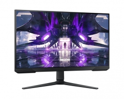 Монітор LCD 27" Samsung Odyssey G3 S27AG300NI, HDMI, DP, VA, 144Hz, 1ms LS27AG300NIXCI