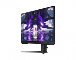 Монітор LCD 27" Samsung Odyssey G3 S27AG300NI, HDMI, DP, VA, 144Hz, 1ms LS27AG300NIXCI