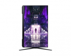 Монітор LCD 27" Samsung Odyssey G3 S27AG300NI, HDMI, DP, VA, 144Hz, 1ms LS27AG300NIXCI