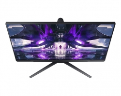 Монітор LCD 27" Samsung Odyssey G3 S27AG300NI, HDMI, DP, VA, 144Hz, 1ms LS27AG300NIXCI