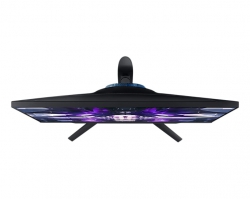 Монітор LCD 27" Samsung Odyssey G3 S27AG300NI, HDMI, DP, VA, 144Hz, 1ms LS27AG300NIXCI