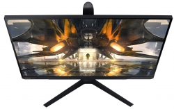 Монітор Samsung 27" S27AG500P HDMI, DP, USB, MM, IPS, 2560x1440, 165Hz, 1ms LS27AG500PIXCI