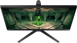 Монитор Samsung 27" Odyssey G4 S27BG400EI 2*HDMI, DP,, IPS, 240Hz, 1ms LS27BG400EIXUA