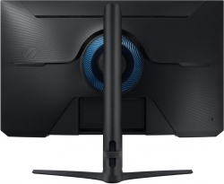 Монитор Samsung 27" Odyssey G4 S27BG400EI 2*HDMI, DP,, IPS, 240Hz, 1ms LS27BG400EIXUA