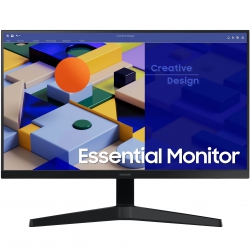 Монитор Samsung 27" S27C310E D-Sub, HDMI, IPS, 75Hz LS27C310EAIXCI