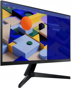Монитор Samsung 27" S27C310E D-Sub, HDMI, IPS, 75Hz LS27C310EAIXCI