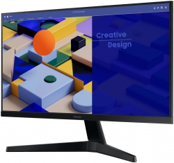 Монитор Samsung 27" S27C310E D-Sub, HDMI, IPS, 75Hz LS27C310EAIXCI