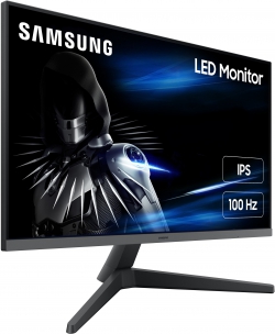 Монітор Samsung 27" S27C330 HDMI, DP, IPS, 100Hz, 4ms LS27C330GAIXCI