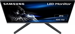 Монітор Samsung 27" S27C330 HDMI, DP, IPS, 100Hz, 4ms LS27C330GAIXCI