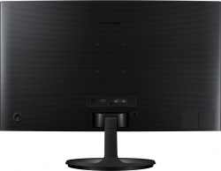 Монітор Samsung 27" S27C360E D-Sub, HDMI, VA, 75Hz, 4ms, CURVED LS27C360EAIXCI