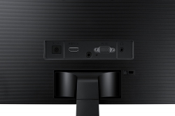Монітор Samsung 27" S27C360E D-Sub, HDMI, VA, 75Hz, 4ms, CURVED LS27C360EAIXCI