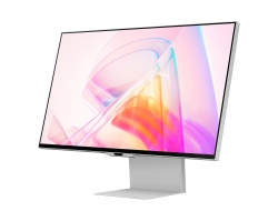 Монитор Samsung 27" ViewFinity S90PC DP, USB, Thunderbolt, Wi-fi, BT, MM, IPS, 5120x2880 LS27C902PAIXUA