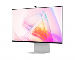 Монитор Samsung 27" ViewFinity S90PC DP, USB, Thunderbolt, Wi-fi, BT, MM, IPS, 5120x2880 LS27C902PAIXUA