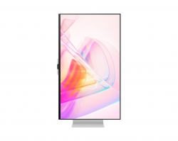 Монитор Samsung 27" ViewFinity S90PC DP, USB, Thunderbolt, Wi-fi, BT, MM, IPS, 5120x2880 LS27C902PAIXUA