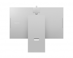 Монитор Samsung 27" ViewFinity S90PC DP, USB, Thunderbolt, Wi-fi, BT, MM, IPS, 5120x2880 LS27C902PAIXUA