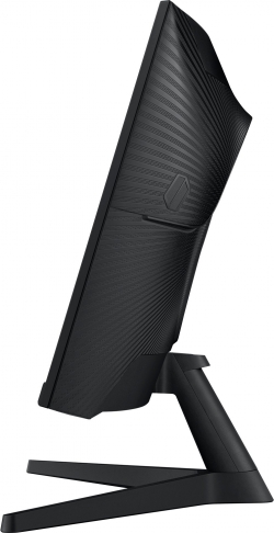 Монітор Samsung 27" Odyssey G55C 2xHDMI, DP, VA, 2560x1440, 165Hz, 1ms, CURVED LS27CG550EIXCI