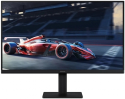 Монітор Samsung 27" S27D300 D-Sub, HDMI, IPS, 100Hz LS27D300GAIXCI