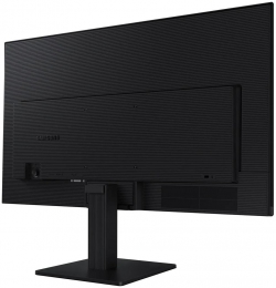 Монітор Samsung 27" S27D300 D-Sub, HDMI, IPS, 100Hz LS27D300GAIXCI
