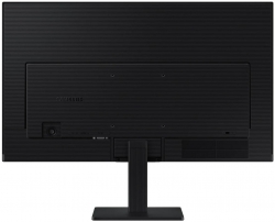 Монітор Samsung 27" S27D300 D-Sub, HDMI, IPS, 100Hz LS27D300GAIXCI