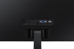 Монітор Samsung 27" S27D360 D-Sub, HDMI, VA, 100Hz, 4ms, CURVED LS27D360GAIXCI