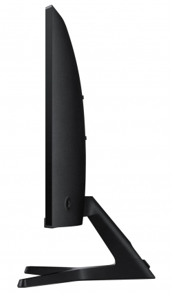 Монітор Samsung 27" S27D390 D-Sub, HDMI, VA, 100Hz, 4ms, CURVED LS27D390GAIXCI