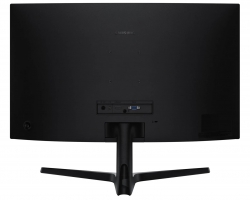 Монітор Samsung 27" S27D390 D-Sub, HDMI, VA, 100Hz, 4ms, CURVED LS27D390GAIXCI