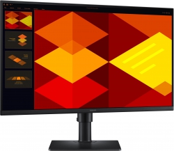 Монітор Samsung 27" S27D400 2*HDMI, DP, USB, IPS, 100Hz LS27D400GAIXCI