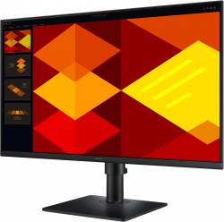 Монітор Samsung 27" S27D400 2*HDMI, DP, USB, IPS, 100Hz LS27D400GAIXCI