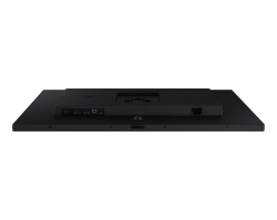 Монитор Samsung 27" S60UD HDMI, DP, USB, USB-C, MM, IPS, 2560x1440, 100Hz, 1ms LS27D604UAIXUA