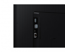 Монитор Samsung 27" S60UD HDMI, DP, USB, USB-C, MM, IPS, 2560x1440, 100Hz, 1ms LS27D604UAIXUA
