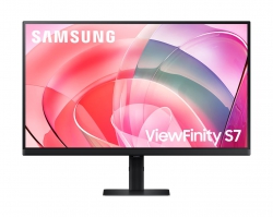 Монитор Samsung 27" S70D HDMI, DP, MM, IPS, 3840x2160 LS27D700EAIXUA