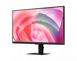 Монитор Samsung 27" S70D HDMI, DP, MM, IPS, 3840x2160 LS27D700EAIXUA