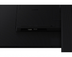 Монитор Samsung 27" S70D HDMI, DP, MM, IPS, 3840x2160 LS27D700EAIXUA