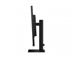 Монитор Samsung 27" S70D HDMI, DP, MM, IPS, 3840x2160 LS27D700EAIXUA