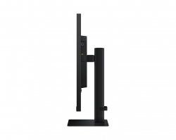 Монитор Samsung 27" S70D HDMI, DP, MM, IPS, 3840x2160 LS27D700EAIXUA