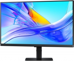 Монітор Samsung 27" S80UD HDMI, DP, USB, USB-C, MM, IPS, 3840x2160 LS27D804UAIXCI