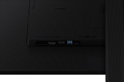 Монітор Samsung 27" S80UD HDMI, DP, USB, USB-C, MM, IPS, 3840x2160 LS27D804UAIXUA