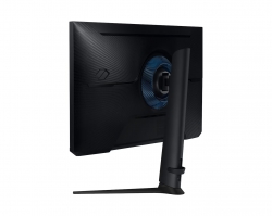 Монітор Samsung 27" S27DG300NI HDMI, DP, VA, 180Hz, 1ms, FreeSync LS27DG300EIXUA