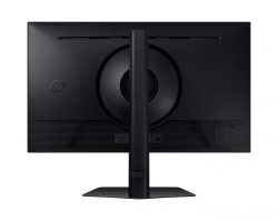 Монітор Samsung 27" S27DG500E HDMI, DP, USB, MM, IPS, 2560x1440, 180Hz, 1ms LS27DG500EIXUA