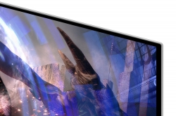 Монітор Samsung 27" G60SD HDMI, DP, USB, OLED, 2560x1440, 360Hz, 0.3ms. FreeSync Premium Pro LS27DG600SIXUA