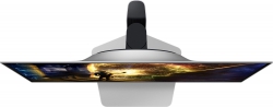 Монітор Samsung 27" Odyssey G6 27DG612S 2*HDMI, DP, USB, OLED, 2560x1440, 240Hz, 0.3ms LS27DG612SIXCI