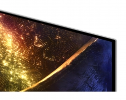 Монітор Samsung 27" Odyssey G6 27DG612S 2*HDMI, DP, USB, OLED, 2560x1440, 240Hz, 0.3ms LS27DG612SIXUA