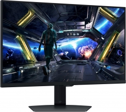 Монітор Samsung 27" S27DG700E HDMI, DP, USB, MM, IPS, 2560x1440, 144Hz, 1ms LS27DG700EIXUA