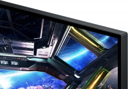 Монітор Samsung 27" S27DG700E HDMI, DP, USB, MM, IPS, 2560x1440, 144Hz, 1ms LS27DG700EIXUA