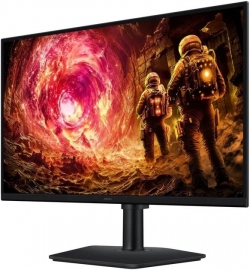 Монитор Samsung 27" S27DG500E HDMI, DP, USB, MM, IPS, 2560x1440, 180Hz, 1ms LS27FG500EIXUA